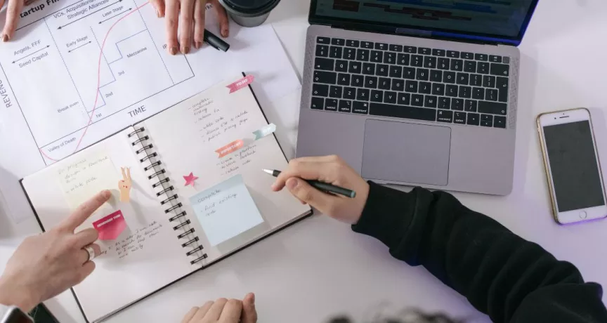 organizacion oficina