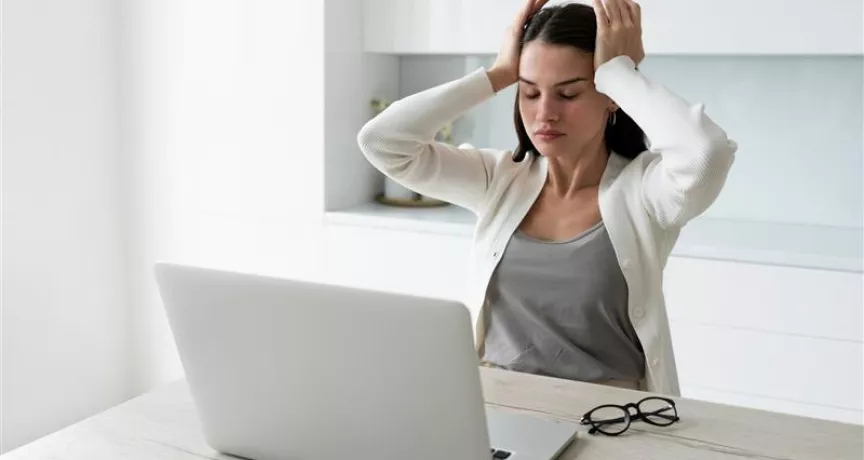 burnout laboral