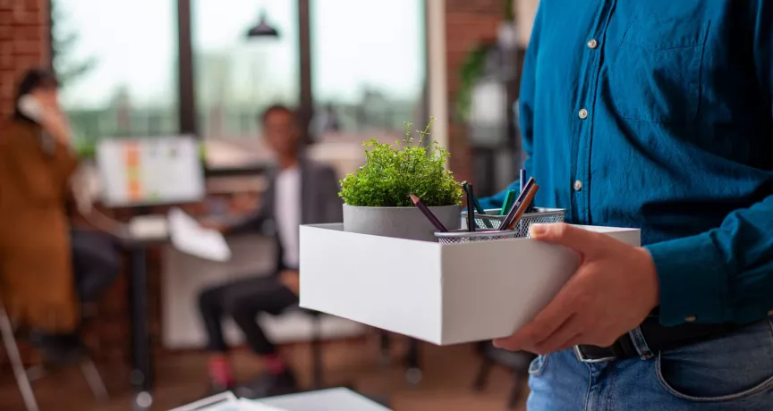 experiencia del colaborador en su offboarding