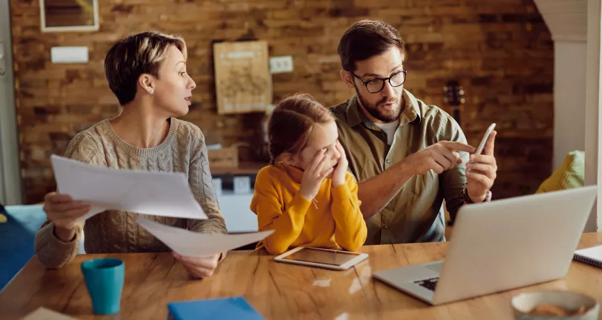 conciliación del trabajo y la vida familiar