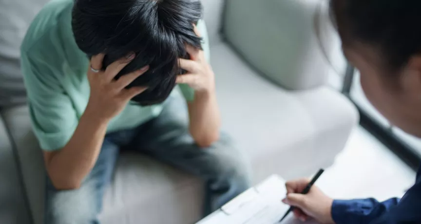 día internacional de la salud mental