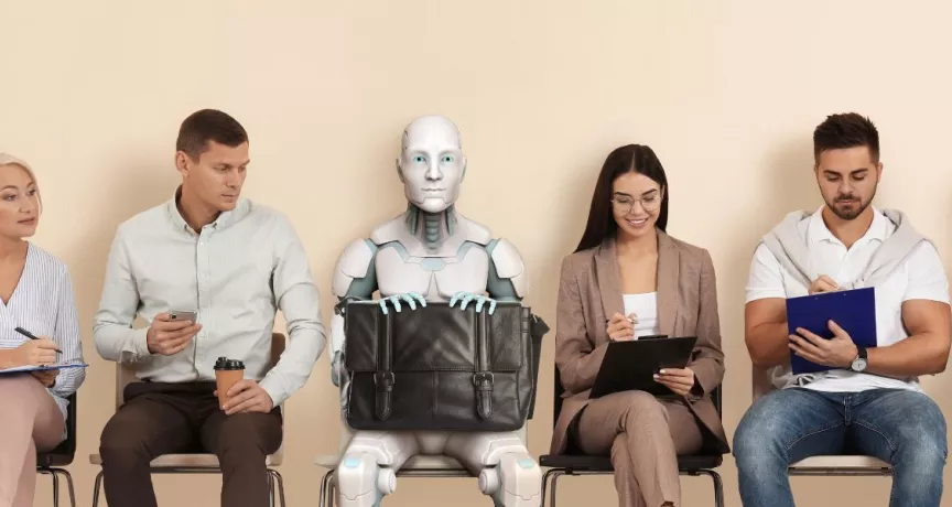inteligencia artificial en compañias chilenas