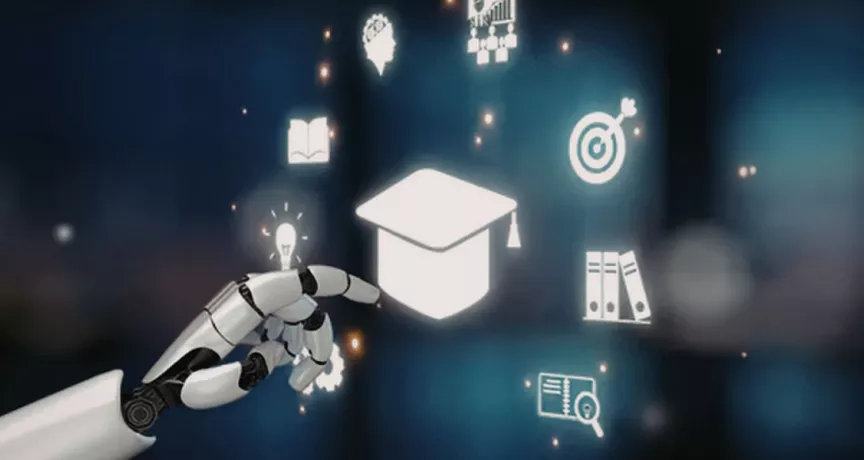 inteligencia artificial en Chile
