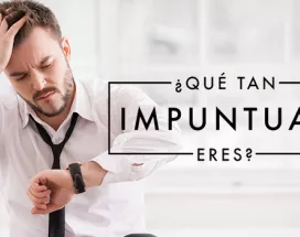 impuntualidad laboral