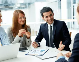 satisfacción de los colaboradores influye en la retención de clientes