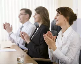 cultura de reconocimiento en la empresa