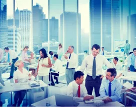 disminuir ausentismo laboral