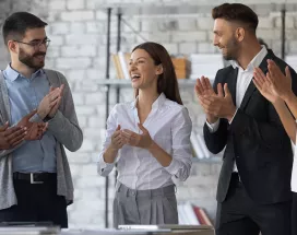 beneficios emocionales del trabajo
