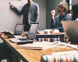 claves para mejorar el clima laboral