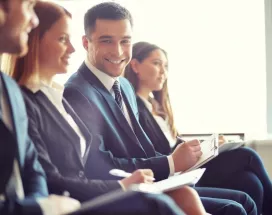 compromiso en los colaboradores