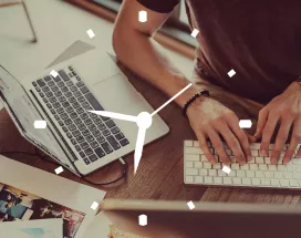 Cómo ser efectivos en la administración del tiempo de trabajo