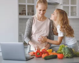 madres trabajadoras