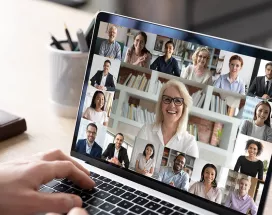 Claves para motivar a tu equipo a distancia
