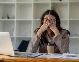 periodo menstrual mujeres