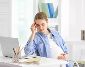 mobbing acoso laboral maternal