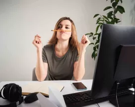 Procrastinación