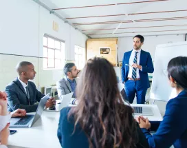 Jornada laboral 40 horas en Chile