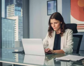 mujer y trabajo