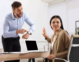 personas tóxicas en el trabajo