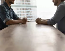 resolver conflictos