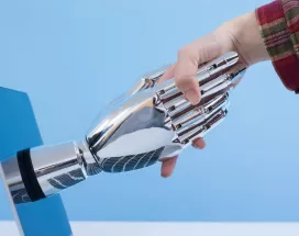 inteligencia artificial
