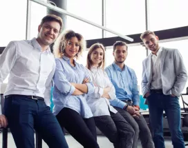 trabajadores chilenos