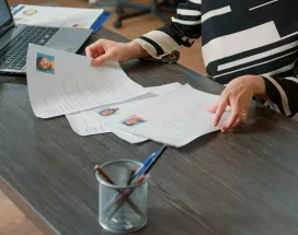 Herramientas para recursos humanos