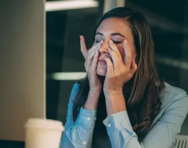 mujer mundo del trabajo