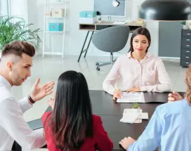 Departamento de recursos humanos