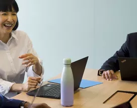 ¿Qué es la Ergonomía y porqué es tan necesaria en la oficina?