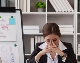 mujeres en el mundo laboral
