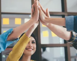 premiar a tus colaboradores