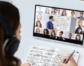 trabajo telematico