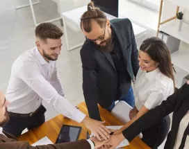 Aumentar la motivación de los colaboradores
