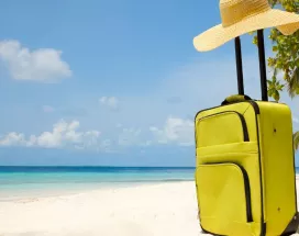 vacaciones de verano