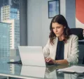 mujer y trabajo