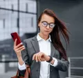 redes sociales y trabajo híbrido