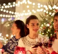 celebración navidad