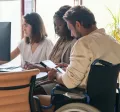 diversidad en el espacio de trabajo