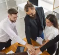 Aumentar la motivación de los colaboradores