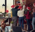 temporada de navidad