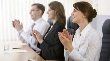 cultura de reconocimiento en la empresa