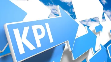 kpi de negocios