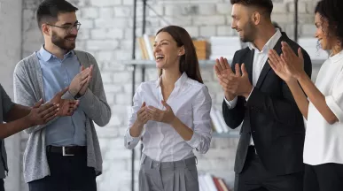 beneficios emocionales del trabajo