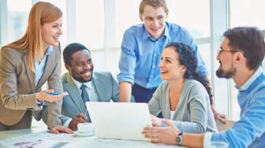 cinco maneras de mejorar la calidad de vida de mis trabajadores