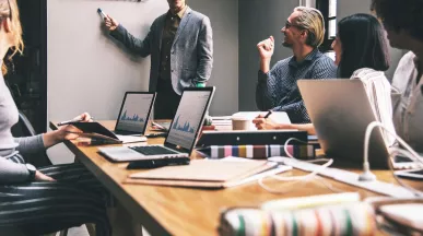 claves para mejorar el clima laboral