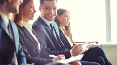 compromiso en los colaboradores