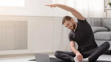 deporte beneficio laboral