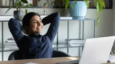 reducción horario laboral