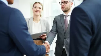 retención de talento